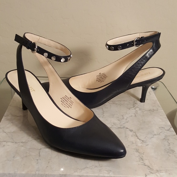 Nine West kitten heels - Picture 2 of 4